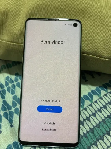 Samsung Galaxy S10 128gb
