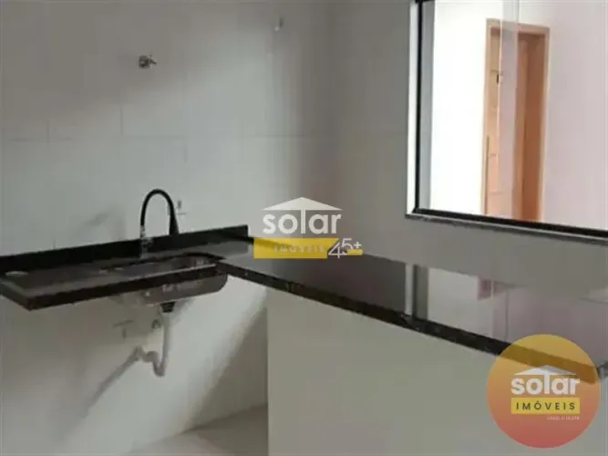 APARTAMENTO STUDIO Á VENDA - PATRIARCA