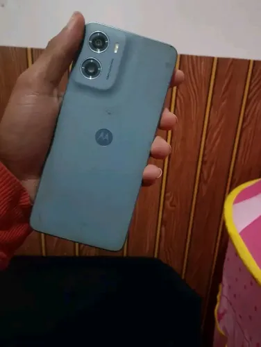 MOTO G05