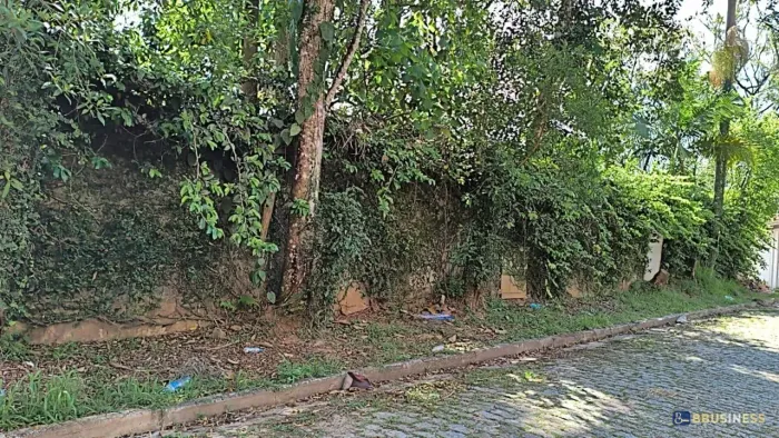 Terreno à venda, 330,31m², Pastoril, Ribeirão Pires, SP