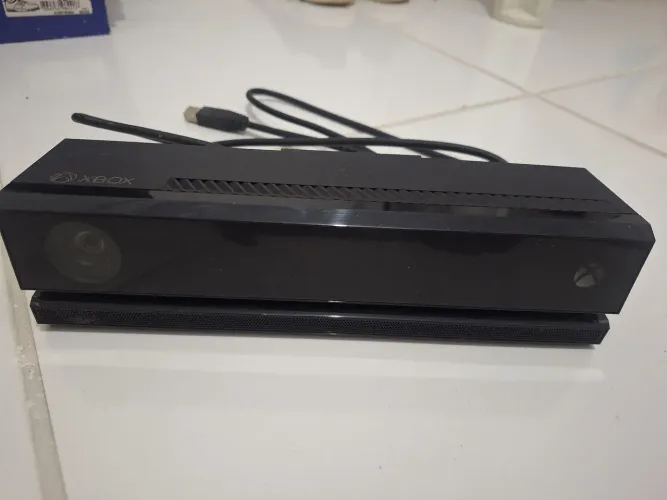 Sensor Kinect - Para Xbox One