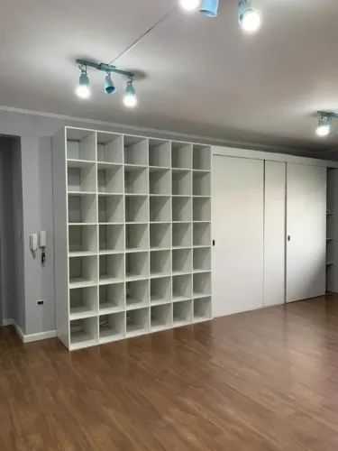LOCAÇÃO CONJUNTO DE SALAS COMERCIAIS 35M² A 45M² NO BAIRRO SANTA PAULA EM SÃO CAETANO DO S