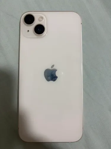 iPhone 14 Plus 128gb Branco
