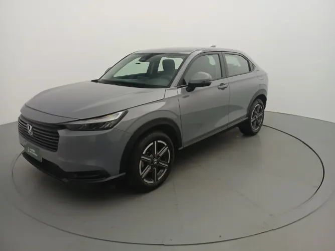 Honda HR-V EX 1.5 Sensing 16V 5P Aut. 2026