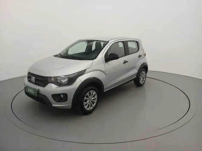 Fiat Mobi Like 1.0 Fire Flex 5P. 2025