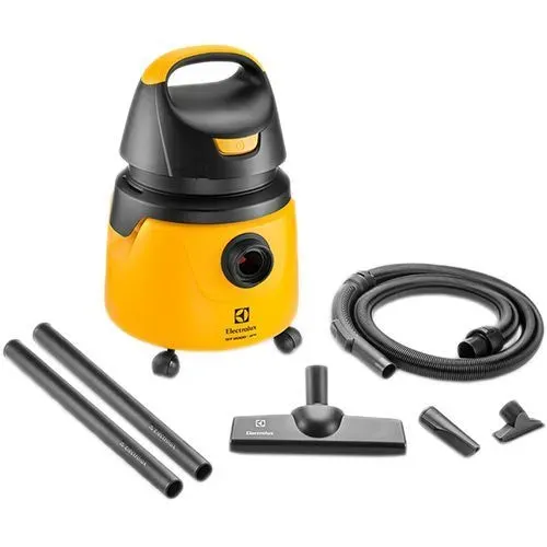 Aspirador de pó semi-novo com todos os acessórios, faço entrega!!
