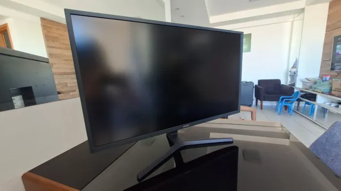 Monitor Samsung 32 LED - 4K UHD