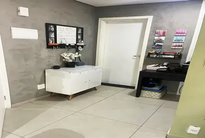 Belo Apartamento à venda no Bairro do Piqueri na Rua Maria Helena 93, no Condomínio Live R