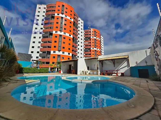 RESIDENCIAL GOLDEN PARK