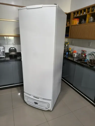 Freezer