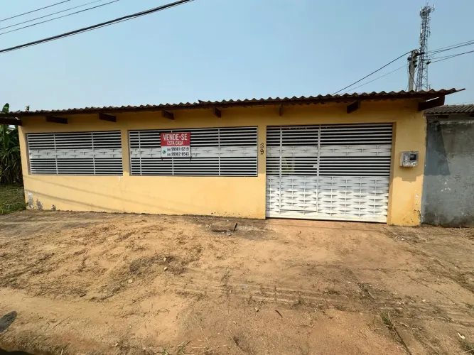 Casa Santo Afonso