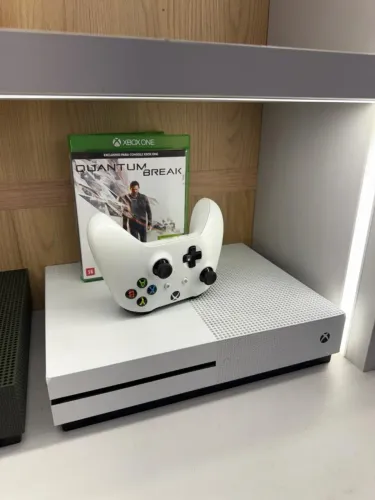 Xbox One S 1TB Novissimo