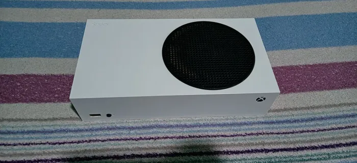 Xbox serie s