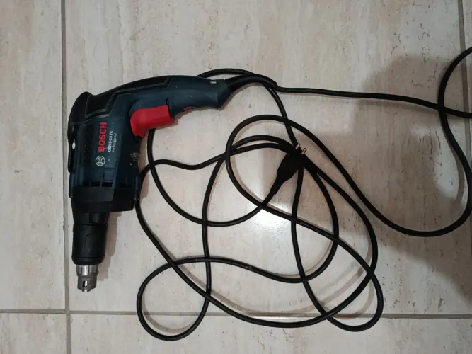 Parafusadeira de drywall bosh
