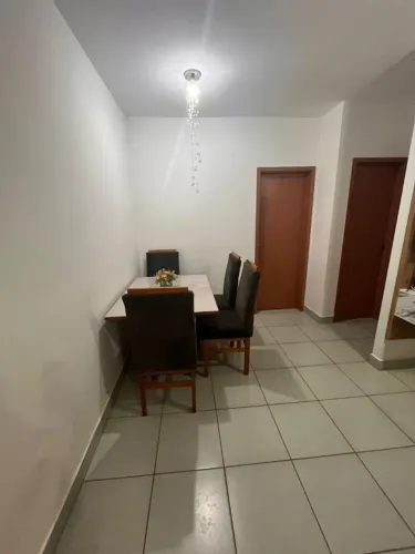 Apartamento Borghese Boulevard 1, A VENDA, 2 QUARTO, 1 WC, SALA, COZINHA, SACADA, 3° ANDAR