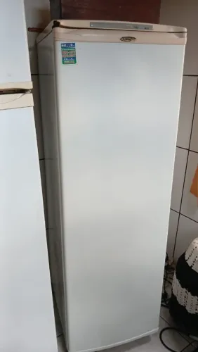 FREEZER VERTICAL CÔNSUL!