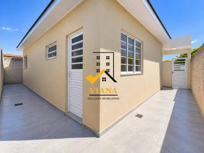Casa reformada para locação próximo à Arena Tokio!