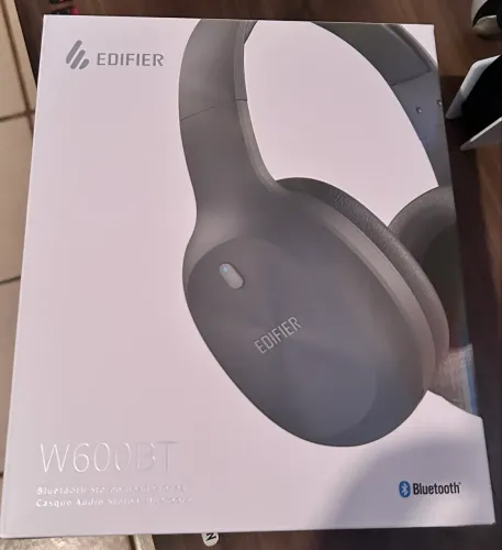 Fone Bluetooth Edifier W600BT