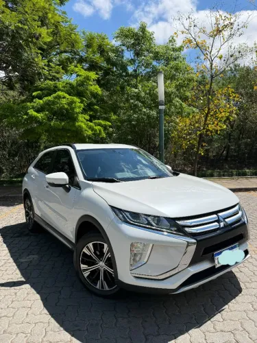 Mitsubishi Eclipse Cross HPE 1.5 16V 165cv AUT 2022