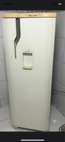Geladeira Electrolux 