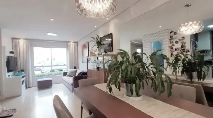 Casa Para alugar, no condomínio Ilhas das Flores, no bairro Mansões Santo Antônio - Campin