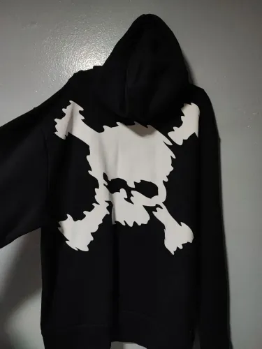Moletom Oakley Skull