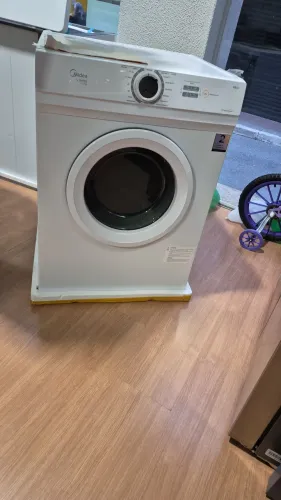 Secadora philco 12 kg 
