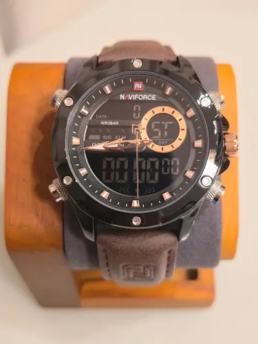 Relógio Masculino Naviforce