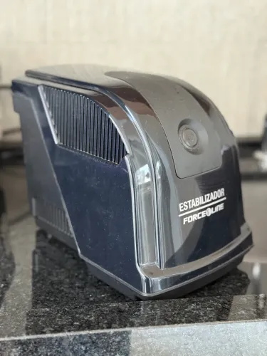 Estabilizador Forceline Evolution III