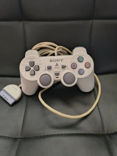 Controle psone