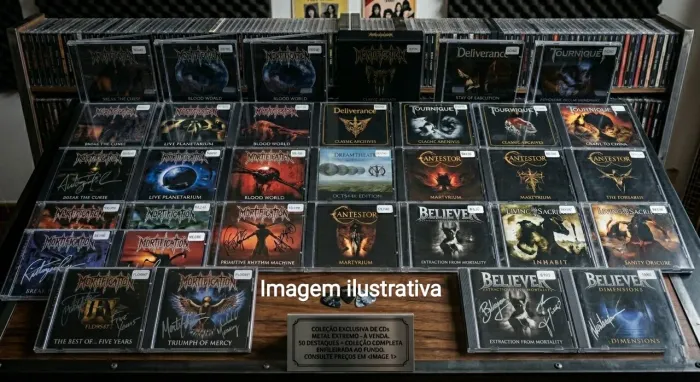 Cds K7s LPs Cd Cassete LP vinil disco