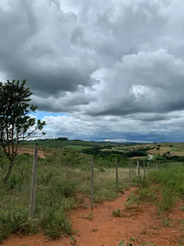 Terreno 600m2 trevo de Tiradentes