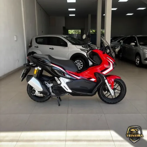 Honda ADV 150 7.800 km