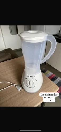 Liquidificador 110v