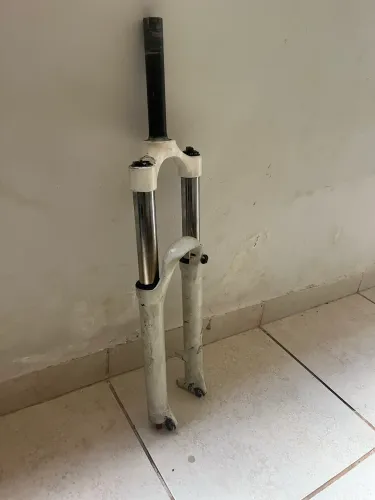 Vendo suspensão absolute brutus hidráulica 