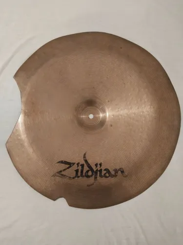 Prato China Zildjan