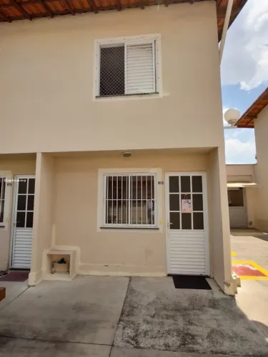 Casa em Condomínio para Venda em São Paulo, Jardim Guarujá, 2 dormitórios, 1 banheiro, 1 v