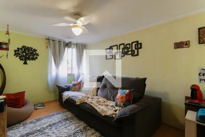 Apartamento à Venda - Casa Verde, 3 Quartos, 72 m2