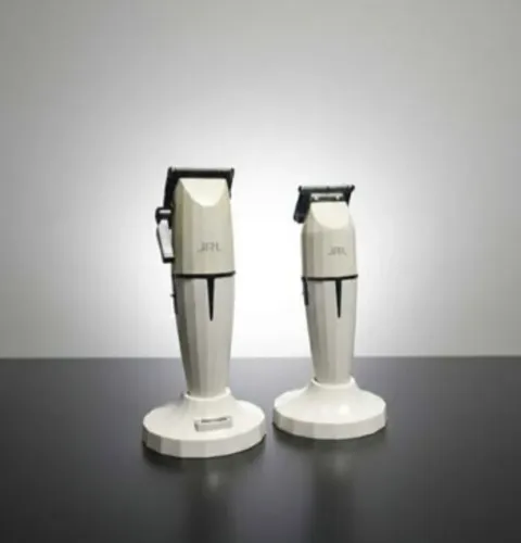 Kit Máquinas de corte e acabamento JRL Ghost  - Barbearia