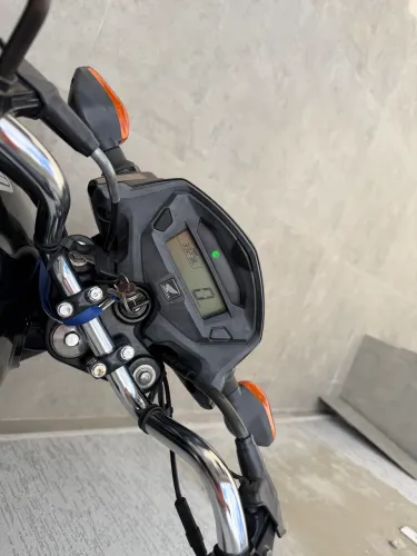 Vendo Honda Fan 125 KS
