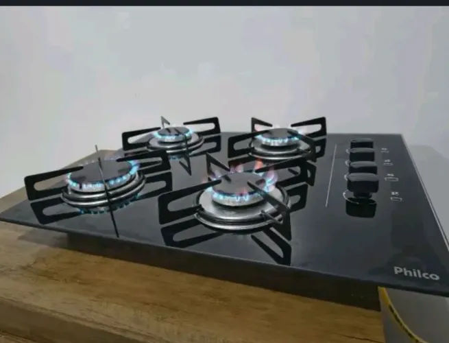 Cooktop