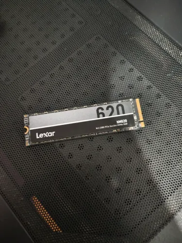 Lexar nm620 1tb
