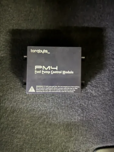 Controladora pm4