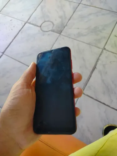 Moto e 6s
