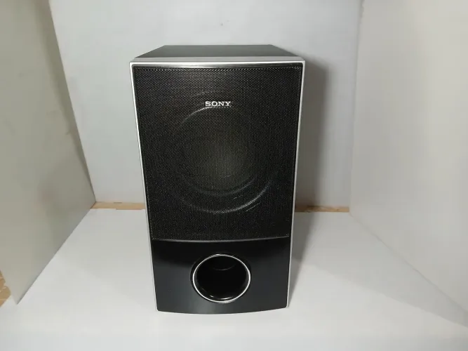 Subwoofer Passivo Sony SS WS72