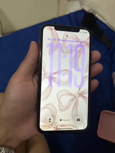 iPhone 11 Pro
