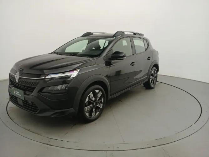Renault Kardian Techno Flex 1.0 TB 12V 5P Aut. 2025