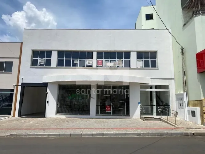 Sala para locação, São Cristóvão, Chapecó, SC