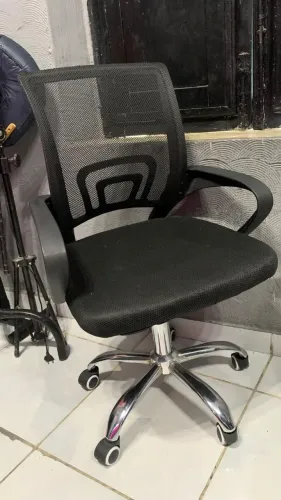 Cadeiras de escritorio