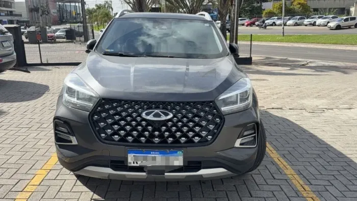 Chery Tiggo 5X Pro MAX Drive1.5 TB (híbrido) 2024